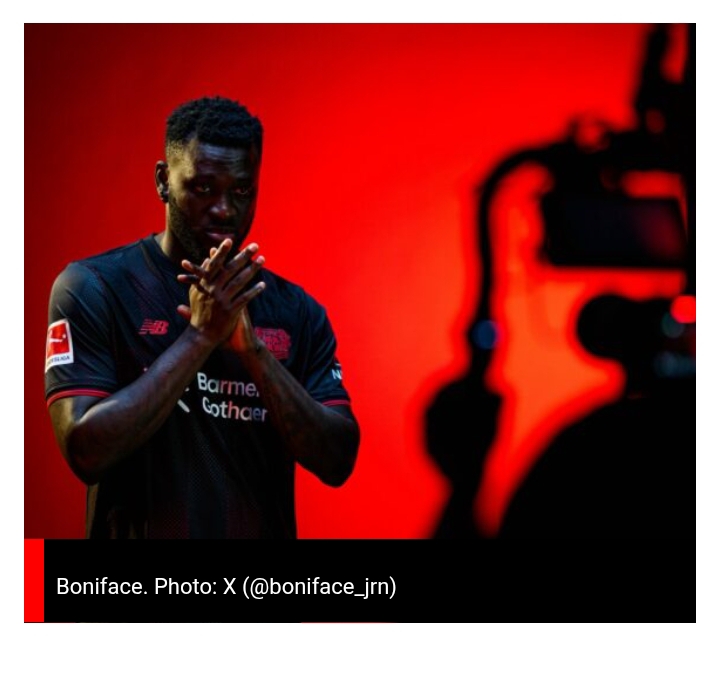 Boniface: 10 Footballers Who Failed Medicals But Still Enjoyed Successful Careers