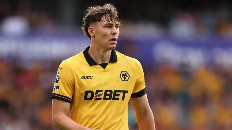 Wolves Reject £55m Newcastle Bid for Jørgen Strand Larsen as Striker Scores Twice in Carabao Cup - Loadedmore.ng