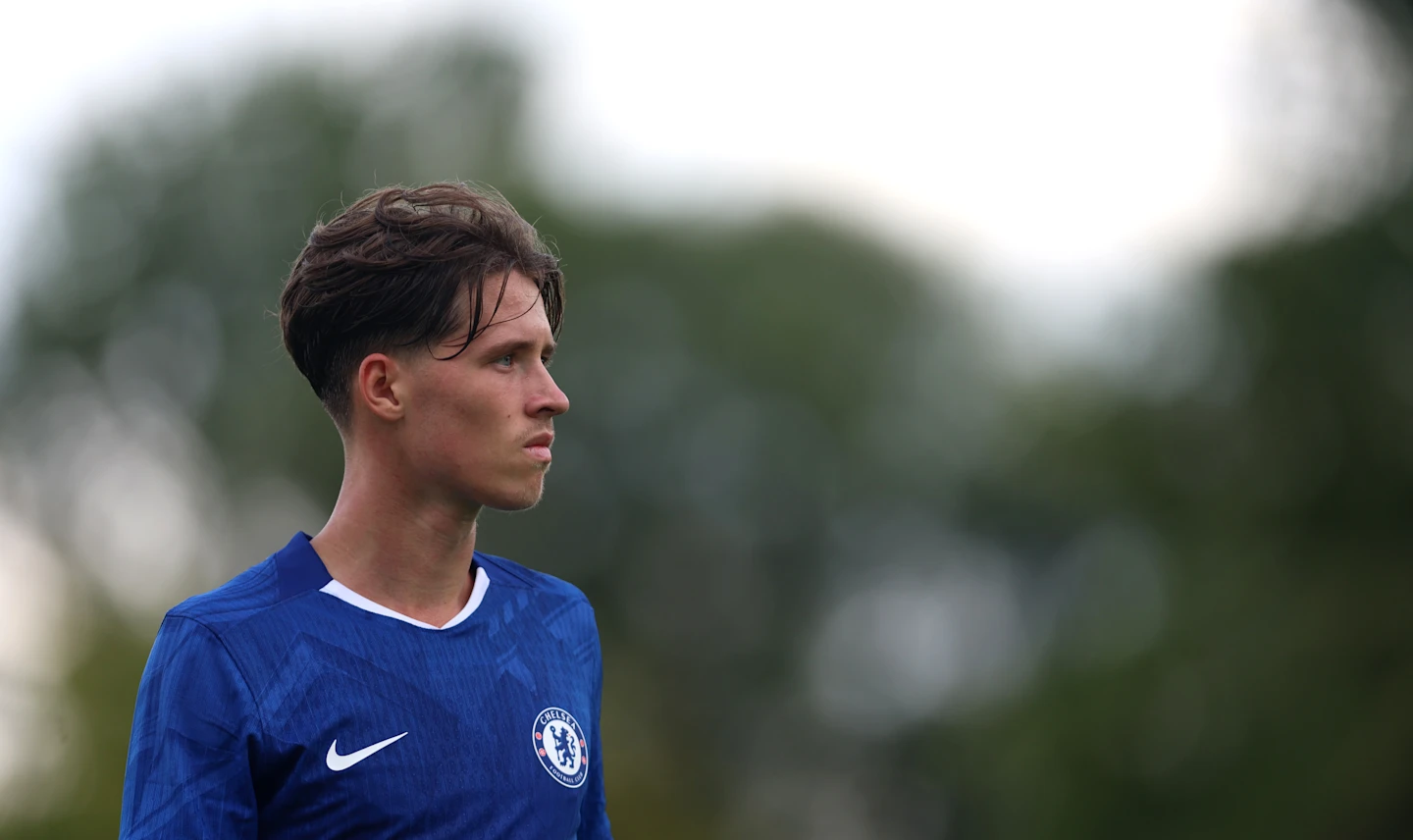 Harrison Murray-Campbell Signs New Chelsea Deal and Shares His Journey as a Blue - Loadedmore.ng