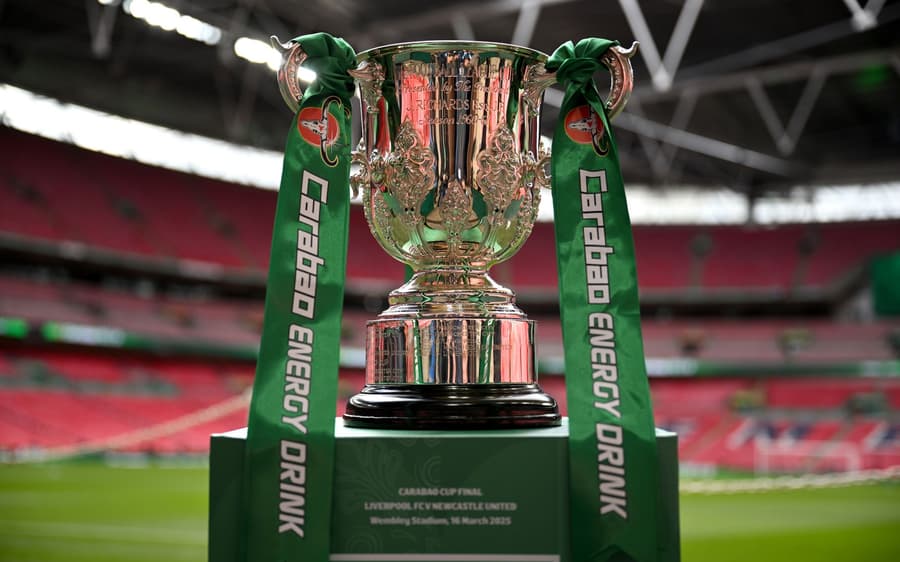 Carabao Cup Third Round Draw: Full Fixtures as Arsenal, Chelsea and Liverpool Learn Opponents