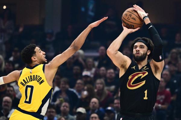 Cavs’ Max Strus Out 3-4 Months After Foot Surgery - Loadedmore.ng