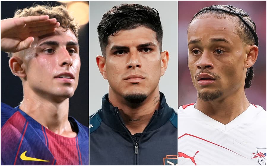 Arsenal Push for Hincapie, Chelsea Target Garnacho, Liverpool Eye Isak as Transfer Deadline Looms