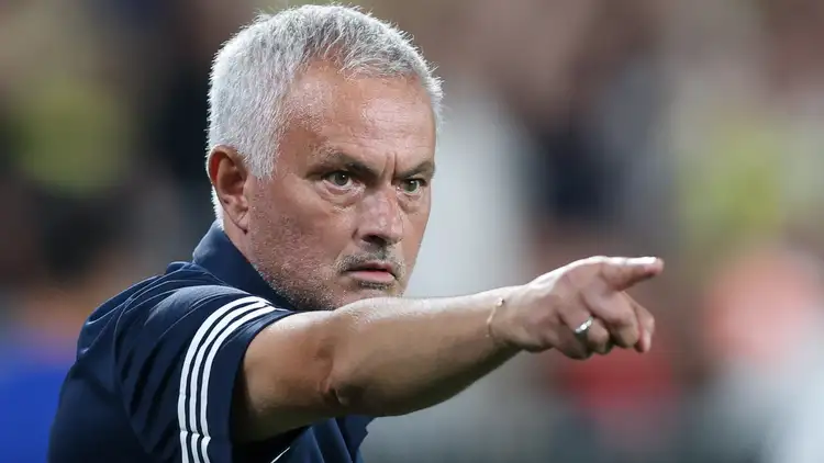 Jose Mourinho ‘Open’ to Nottingham Forest Job as Premier League Return Beckons