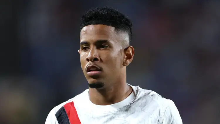 Savinho Furious at Man City for Blocking Tottenham Transfer as Spurs Sign Xavi Simons