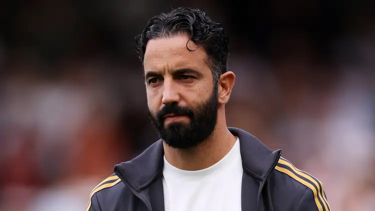 “We Need Time” – Ruben Amorim Admits Manchester United Not Ready for European Football