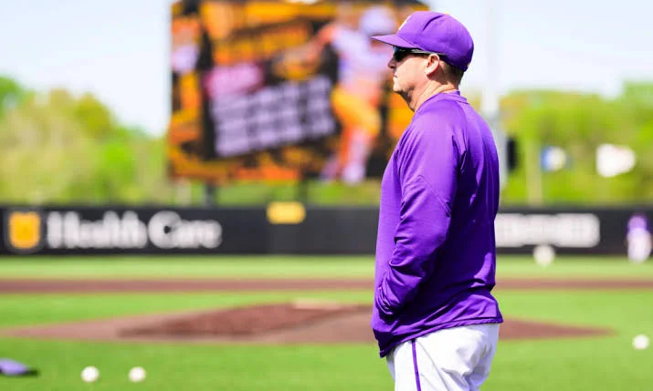 ESPN Report: LSU Veteran Star Returns to Starting Lineup, Sparking Tigers’ Postseason Push - Loadedmore.ng