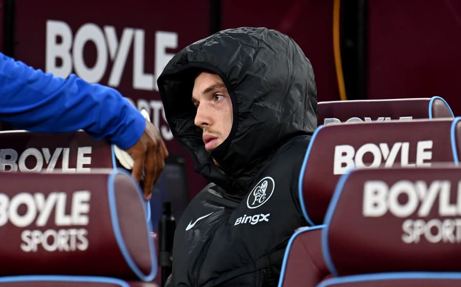 Chelsea Suffer Injury Blow as Cole Palmer Ruled Out of Fulham Clash with Groin Issue