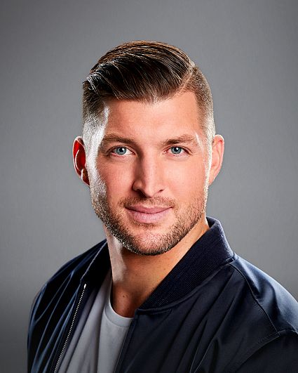 Tim Tebow Named the Greatest College Football Player of All Time by ESPN