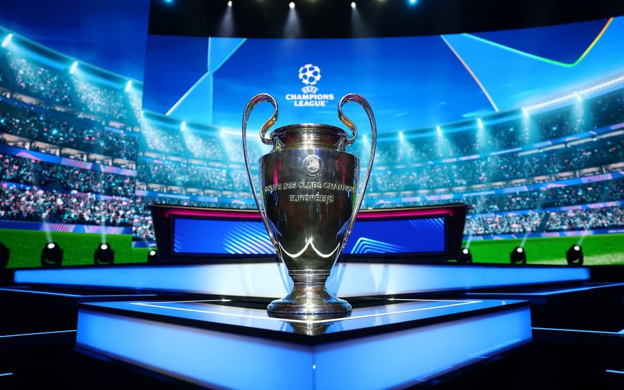 UEFA Champions League Group Stage Fixtures Confirmed as Europe’s Giants Begin Their Campaign - Loadedmore.ng