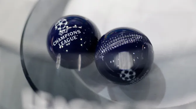 Champions League 2025/26 Draw: Date, Format, Teams, Pots & How to Watch