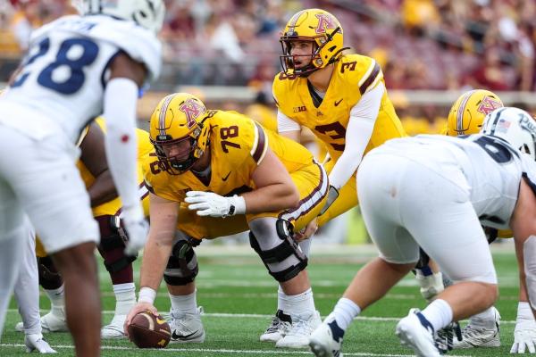 New QBs Lead Minnesota and Buffalo Into 2025 Season Opener - Loadedmore.ng