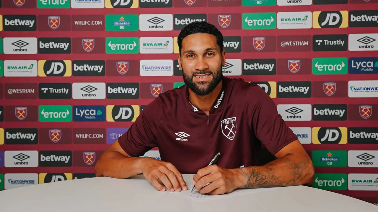 West Ham goalkeeper crisis sparks interest in Andre Onana loan deal