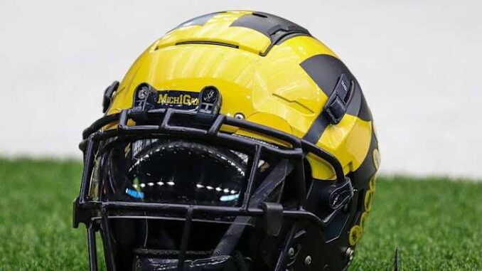 BREAKING NEWS: Five-Star Prospect Makes Surprise Visit to Michigan, Sparks Commitment Speculation - Loadedmore.ng