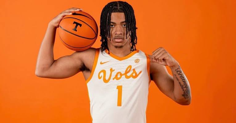 2026 Four-Star Forward Commits to Tennessee Basketball - Loadedmore.ng
