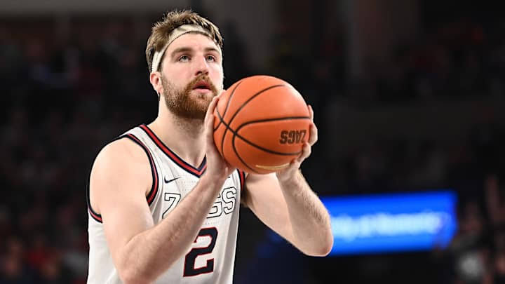 5-Star Player Signs $10.6 Million Contract Deal with Gonzaga Basketball - Loadedmore.ng
