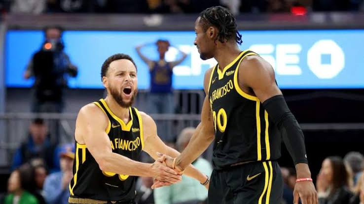 Jonathan Kuminga’s Contract Standoff Puts Warriors & Curry’s Title Hopes in Jeopardy