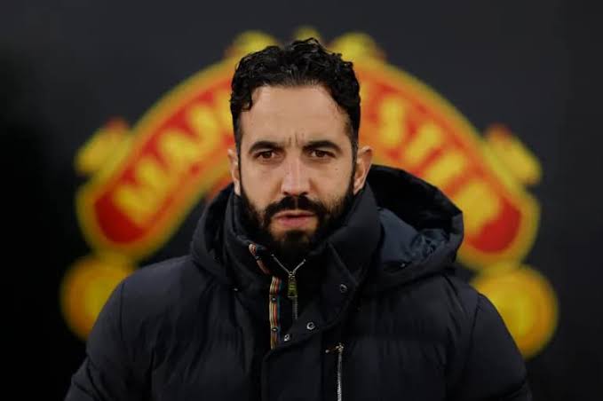 Man Utd Make Sack Decision on Ruben Amorim After Carabao Cup Shock Defeat to Grimsby