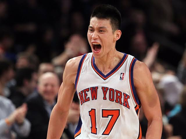 Jeremy Lin Announces Retirement After Nine-Year NBA Career and Global ‘Linsanity’ Legacy - Loadedmore.ng