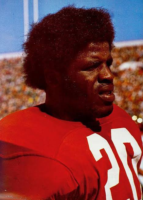 Earl Campbell Named Greatest College Football Player of All Time by ESPN