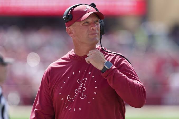 Kalen DeBoer gives vague Alabama injury updates before Florida State game
