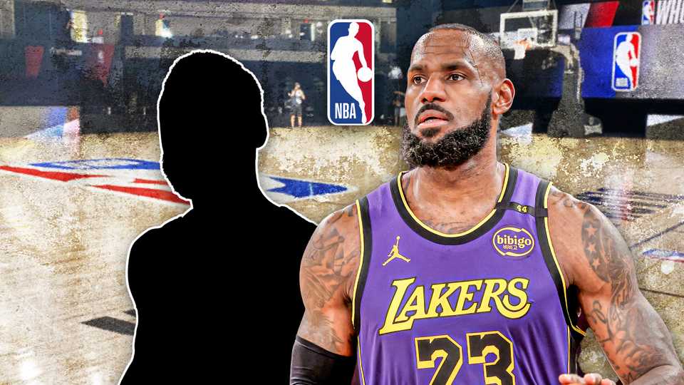 LeBron James Names the NBA Superstar He Still Dreams of Teaming Up With - Loadedmore.ng
