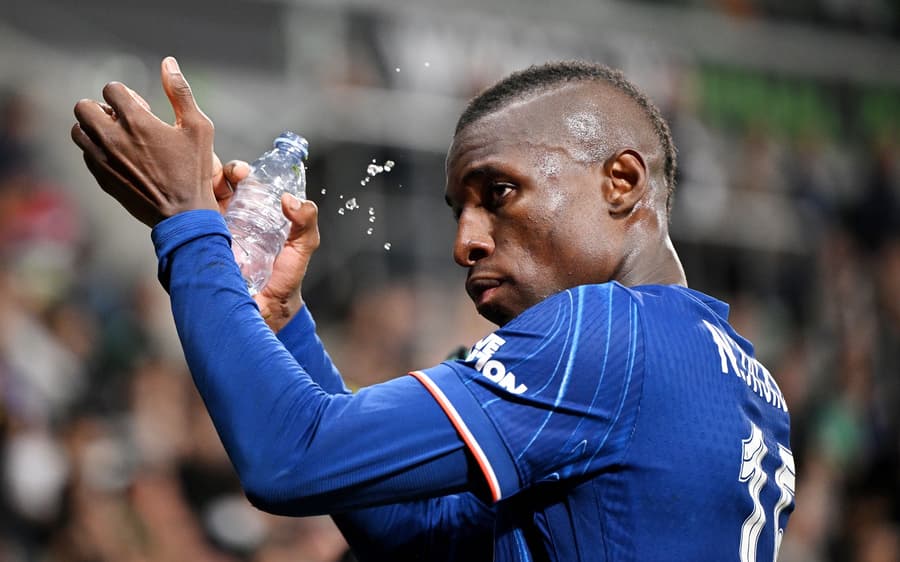 Nicolas Jackson Transfer Saga Takes Fresh Twist as Chelsea Block Bayern Munich Loan