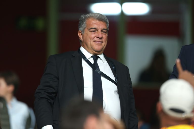 Barcelona Secure Extra €5 Million Guarantee to Register New Signings – Reports