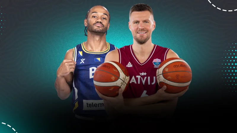 10 Players Who May Have One Last Dance At FIBA Eurobasket 2025 - Loadedmore.ng