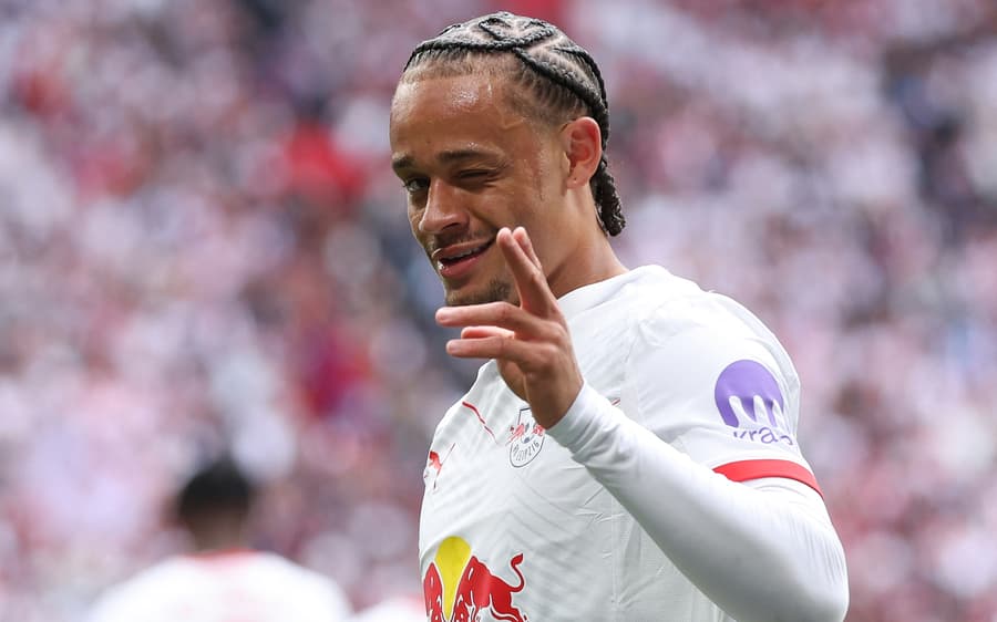 Tottenham Beat Chelsea to Xavi Simons Transfer as €70m Deal Nears