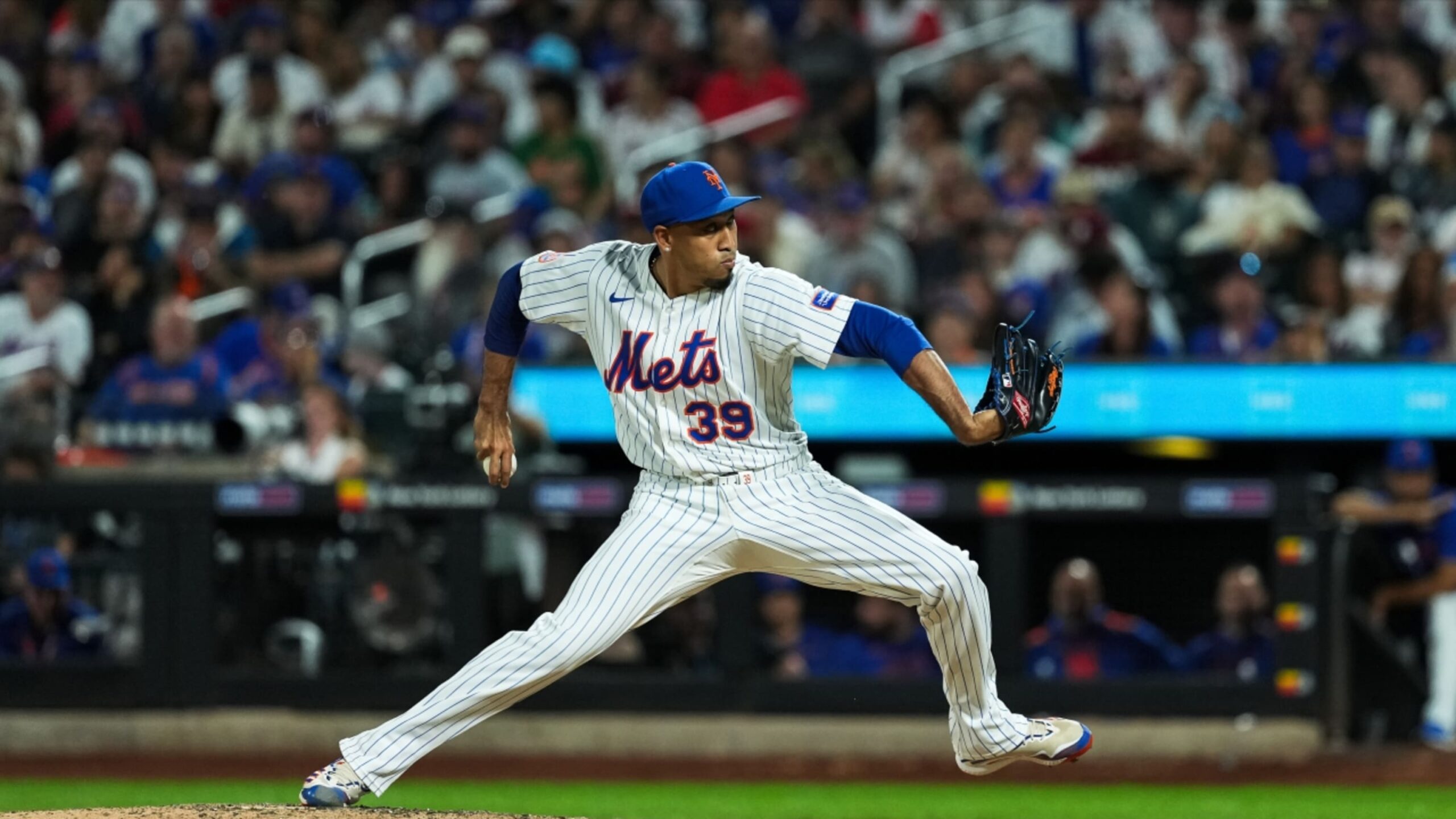 Mets Keep Hot Streak Alive with Walk-Off Win Over Phillies at Citi Field