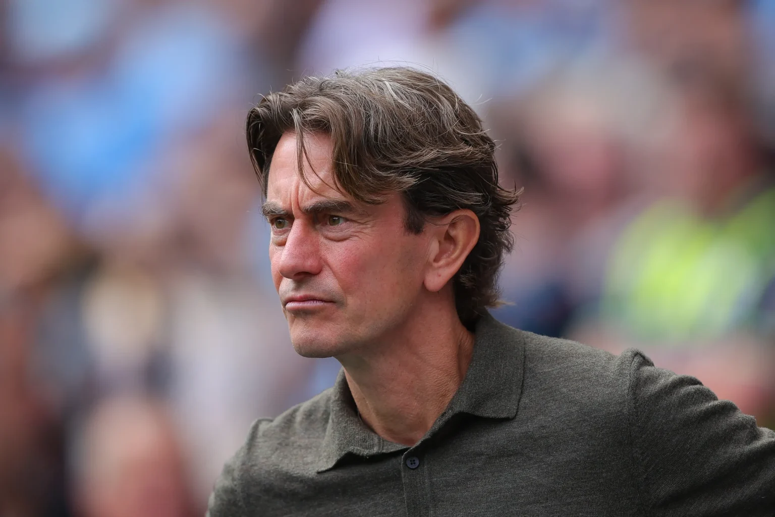 Key Tottenham signings made under Fabio Paratici from 2021 to 2023