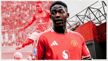 Kobbie Mainoo Reportedly Wants to Leave Manchester United Before Transfer Deadline
