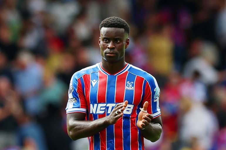 Marc Guehi’s Transfer to Liverpool Collapses as Crystal Palace Block Exit