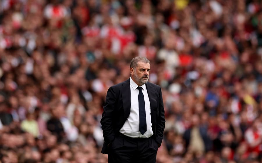 Ange Postecoglou Appointed Nottingham Forest Head Coach Ahead of Arsenal Clash