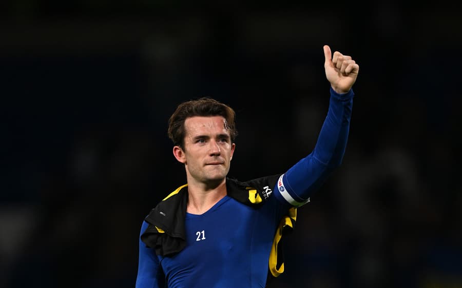 Ben Chilwell Seals Shock Chelsea Exit to Strasbourg as Sterling and Disasi Left in Transfer Limbo