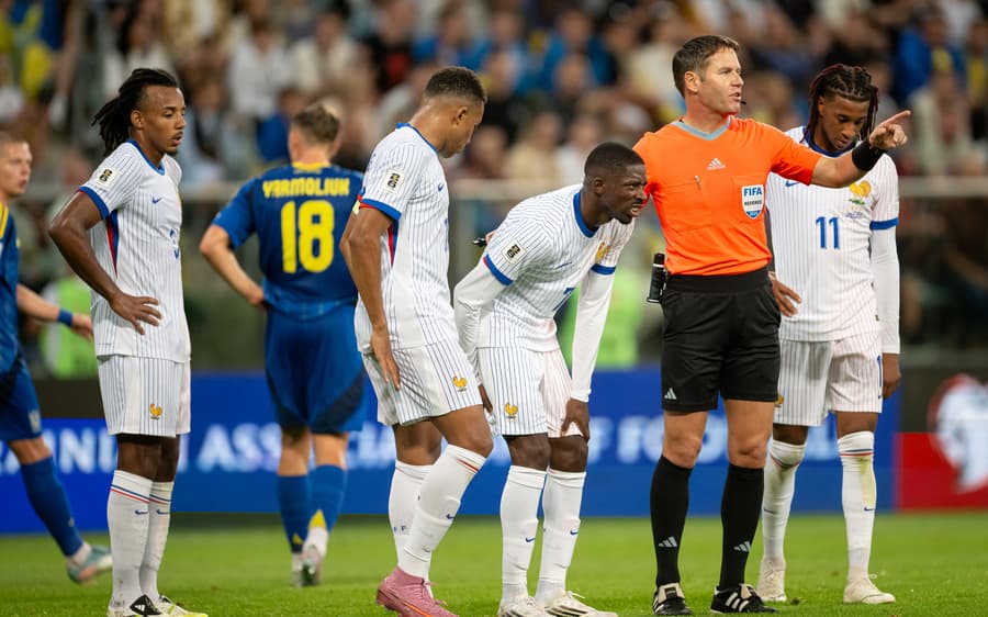 PSG Suffer Double Injury Blow as Ousmane Dembele and Desire Doue Ruled Out Ahead of Champions League Opener