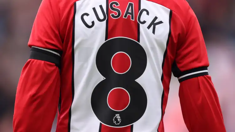 Cusack Family ‘Heartbroken’ as Sheffield United Refuse to Retire No.8 Shirt