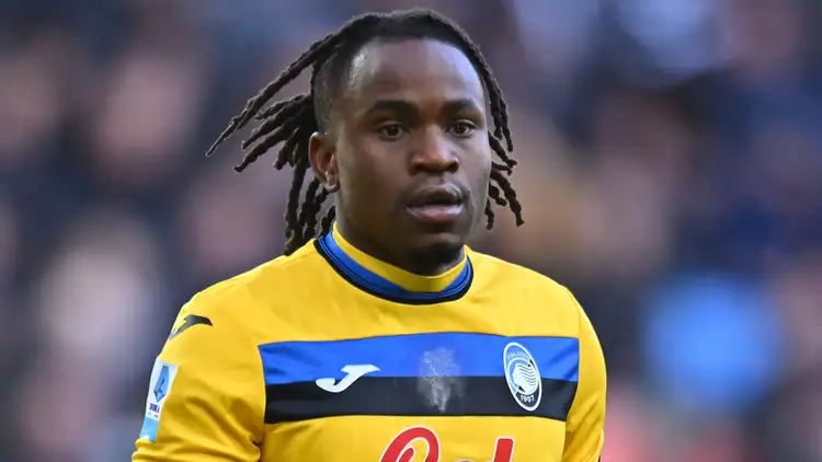Ademola Lookman at Centre of Transfer Tug-of-War Between Galatasaray and Fenerbahce as Atalanta Demand €50m - Loadedmore.ng
