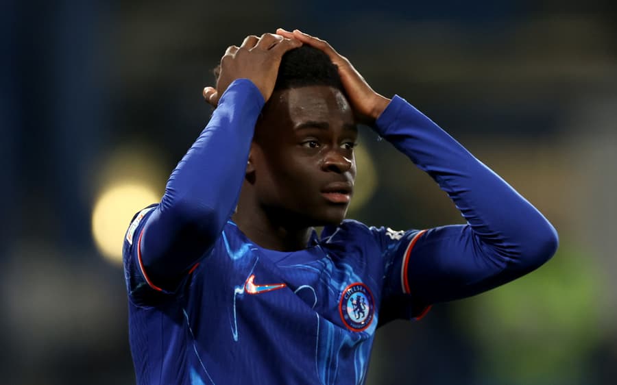 Tyrique George Transfer Collapse: Chelsea Starlet Stays Put as Fulham Deal Breaks Down