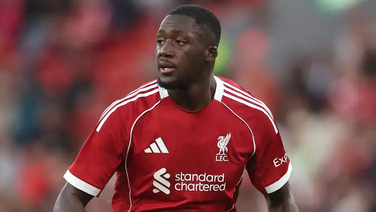 Real Madrid Confident of Signing Liverpool’s Ibrahima Konate - Loadedmore.ng