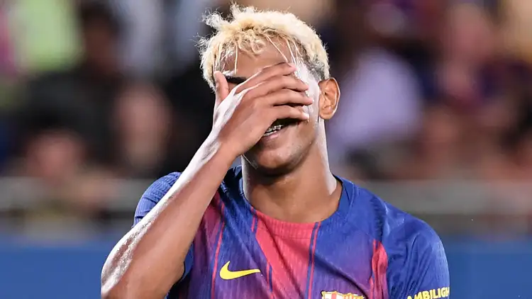 Barcelona Furious as Yamal Set to Miss Three Games After Spain Duty Mismanagement - Loadedmore.ng