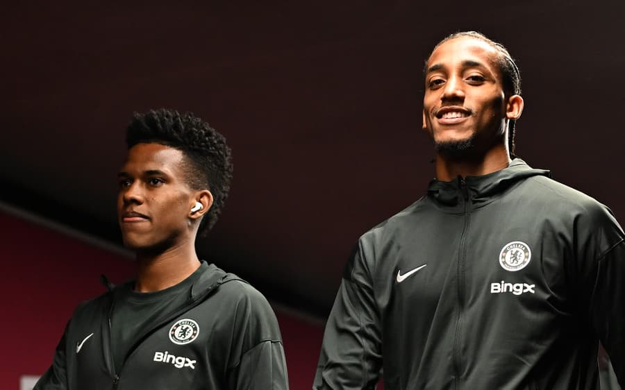 Chelsea’s Joao Pedro Backs Estevao to Become ‘the Next Vinicius Jr’ While Building Key Bond With Cole Palmer