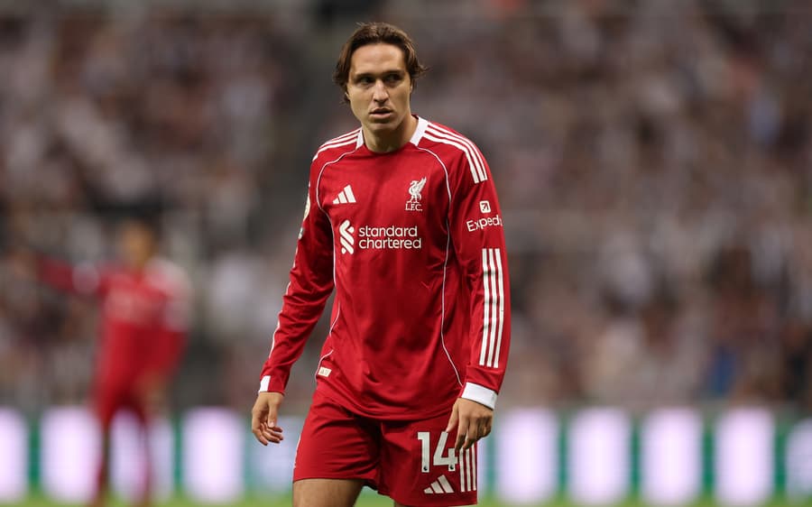 Liverpool Champions League Squad: Rio Ngumhoa Selected Over Federico Chiesa by Arne Slot - Loadedmore.ng