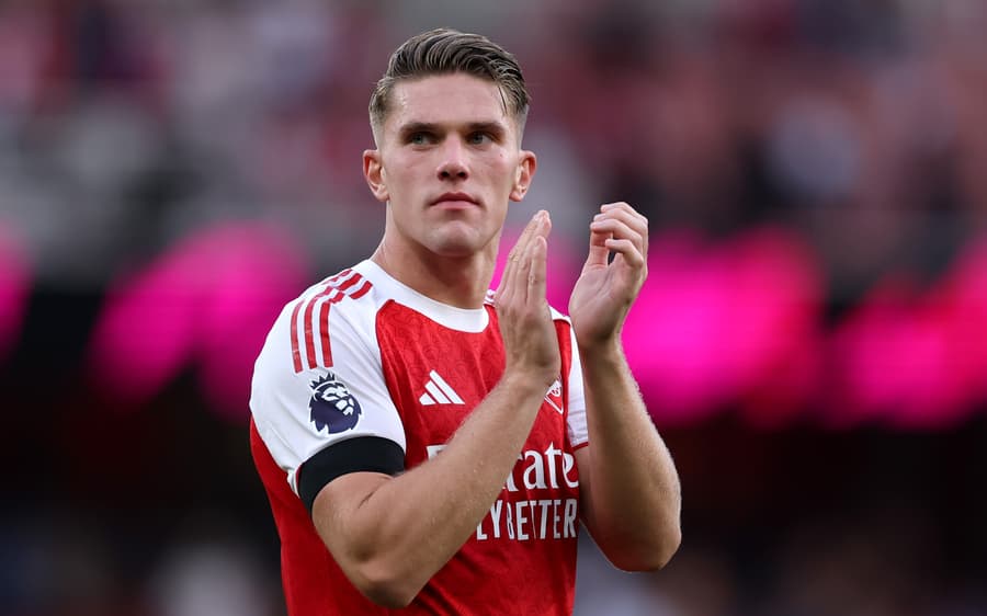 Viktor Gyokeres Sends Classy Message to Sporting After Arsenal Move