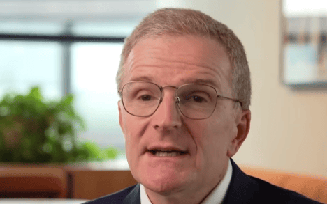 Who is Peter Charrington? Tottenham’s New Chairman After Daniel Levy’s Departure - Loadedmore.ng