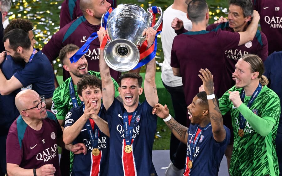 UEFA Confirms Major Champions League Squad Rule Change Ahead of Group Stage