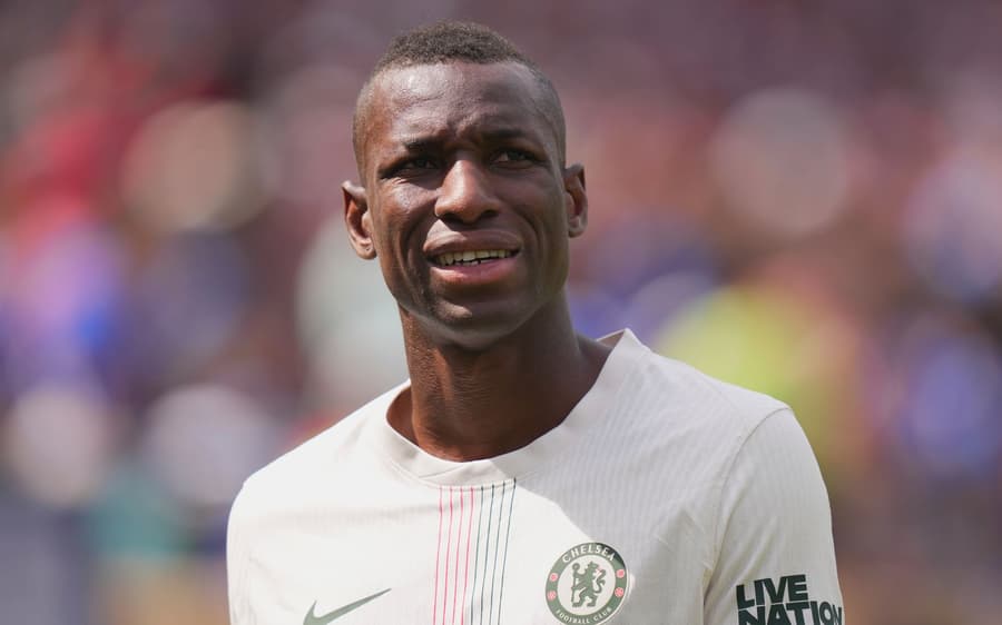 Nicolas Jackson To Bayern Munich Talks Resume As Chelsea Striker Saga Takes Fresh Twist