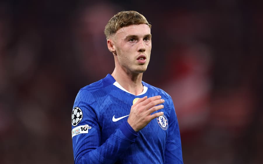 Chelsea Boss Enzo Maresca Eases Cole Palmer Injury Concerns After Bayern Munich Defeat
