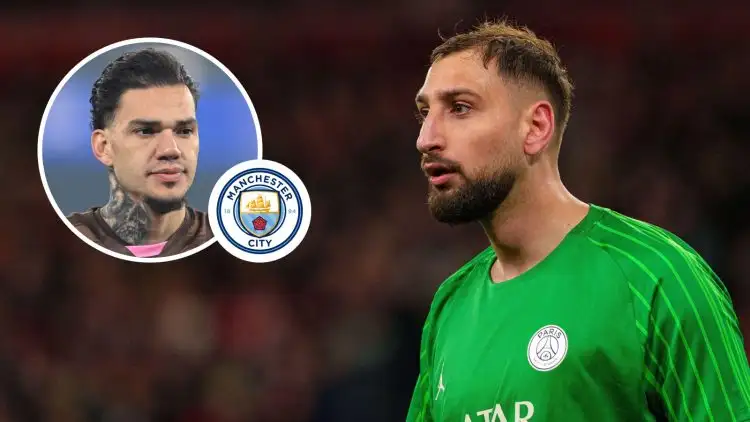 Transfer Deadline Day Drama: Man City Agree Donnarumma Deal as Ederson Heads to Fenerbahce