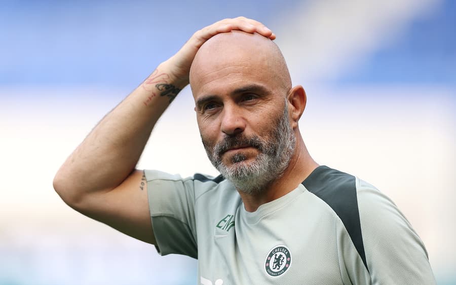 Chelsea Suffer Injury Blow as New Signing Undergoes Surgery on Thigh Injury